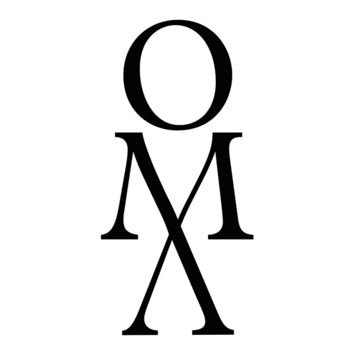 Logo OMA