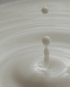 Receta de Kefir