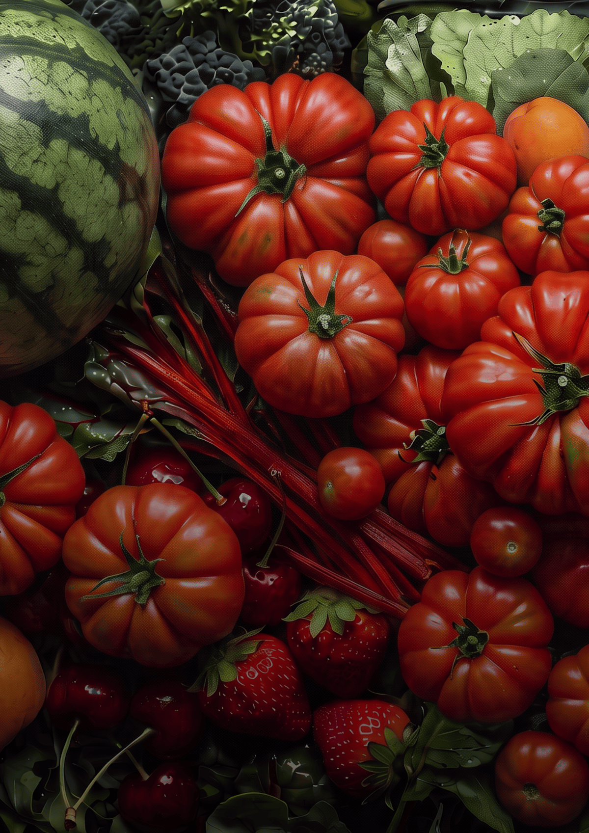 Nutrición en Verano